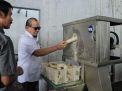 Bertahan Saat Pandemi, LaNyalla Apresiasi UMKM Kripik Singkong