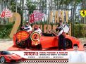 2 Fast Acceleration, City Tour Unik Bareng Hendy Siswanto