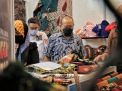 Kunjungi INAPRO EXPO 2020, Ketua DPD RI, AA LaNyalla Berikan Apresiasi