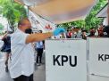 Apresiasi KPU-Pemerintah, LaNyalla: Pelaksanaan Pilkada 2020 Berjalan 
