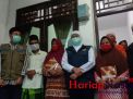 GUBERNUR JAWA TIMUR TINJAU LOKASI BANJIR DAN POMPA AIR KAB. SAMPANG