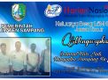 KETUA DPP LSM GASAK UCAPKAN DIRGAHAYU KE - 397  KABUPATEN SAMPANG 