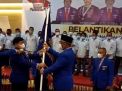 Capt. Ali Ibrahim Resmi Dilantik Sebagai Ketua DPD HNSI Maluku Utara