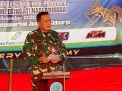 ATLET PANAHAN MENART 2 MARINIR UKIR PRESTASI JUARA UMUM DUA