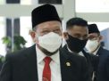 LaNyalla: Selamat Untuk 6 Menteri Dan 5 Wamen Yang Baru, Semoga Amanah