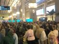 LaNyalla Minta Otoritas Bandara Soetta Tegas Terapkan Prokes