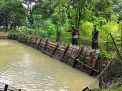 YONHOW 2 MAR LAKSANAKAN PERAWATAN DAN PEMELIHARAAN KETAHANAN PANGAN