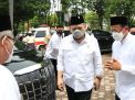 Ketua DPD RI AA LaNyalla Tanggapi Pemberlakuan PSBB Jawa  Bali 