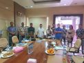 SINERGI GAPEKNAS KOTA SURABAYA DENGAN TJAKRINDO MAS