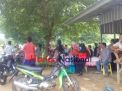 Kartu ATM PKH Di Tahan, Warga Gruduk Rumah Oknum Aparat Desa Sukobanah