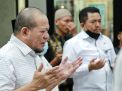 Ketua DPD RI LaNyalla Sampaikan Duka Untuk Sriwijaya Air SJ 182