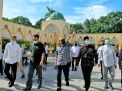 Ketua DPD RI Minta Pemerintah Gali Penyebab Bencana Longsor Sumedang