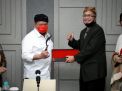 Silaturahim dengan Panitia Kongres Sunda, LaNyalla Dapat Gelar Akang 