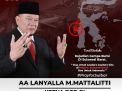 LaNyalla Berharap Pemerintah Pusat Cepat Hadir di Lokasi Gempa SULBAR 