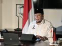 Ketua DPD RI LaNyalla Minta Data Penerima BPNT Tuban Dicek Ulang