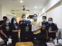 Munas IKA USAKTI, Alumni Milenial Dukung Azis Syamsuddin Menjadi Ketua