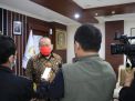 Ketua DPD RI Apresiasi Ekspor Perdana Gurita Kab. Banggai ke Meksiko