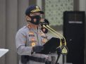 Polda Jatim Salurkan Bantuan 1,8 Milyard  Untuk Korban Bencana Alam