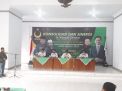 Harlah ke-95, Sekjen PBB: NU Telah Hadir dengan Islam Moderat