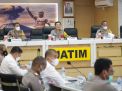 Kapolda Jatim Tindak Lanjuti Commander Wish Kapolri