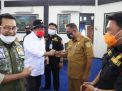 Ketua DPD RI Berharap Jaringan Internet Bisa Jangkau Desa di Papua