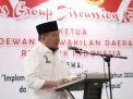 Ketua DPD RI Minta Kesmas Jadi Tolok Ukur Pembangunan Papua
