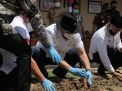 Ketua DPD RI Usulkan Food Rescue Antisipasi Kekurangan Pangan