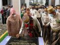 Peresmian Gedung Baru Laboratorium Fisioterapi RSUD Sulthan Daeng Raja