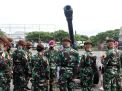 Taruna Akademi Angkatan Laut TK.I Kunjungi Material Tempur Menart 2