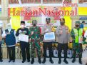 Kapolda Jatim Berikan Apresiasi Pada Bhabinkamtibmas Dan Bhabinsa