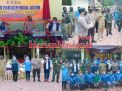 Kunjungi KTS, Forkopimda Jatim Beri Dukungan Pada Masyarakat