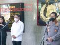 Menpora Sambangi Kapolri Bahas Kegiatan Olahraga Di Masa Pandemi