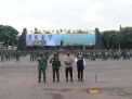 Forkopimda Gelar Pasukan PPKM Mikro, Perkuat Pengaman Di Tingkat RT/RW