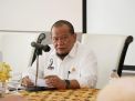Ketua DPD RI: Pembangunan Bendungan di Kupang Perkuat Ketahanan Pangan