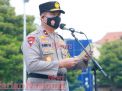 Pimpin Tracer Dan Vaksinator, Polda Jatim Kerahkan 6. 043 Personil