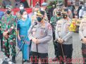 Kapolri Apresiasi Kampung Tangguh Balla Ewako Tekan Penyebaran Covid