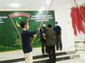 Hari Ini Komando Pusat Brigade Hizbullah Bulan Bintang Dilantik