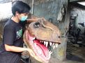 Ketua DPD RI, LaNyalla Puji Kreativitas Pemuda Bantul