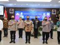 Launcing Aplikasi Dumas Presisi, Kapolri Wujudkan Transparansi