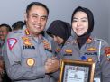 Sat Lantas Polres Tuban Rebut 5 Kategori Penghargaan Dit Lantas Polda Jatim.
