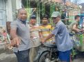 Kumpul Suhada, Pengabdian Seorang Purnawirawan Angkatan Laut