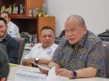 Kalau Mempersulit, LaNyalla Minta Kepala Bappeda Jatim Dicopot Saja