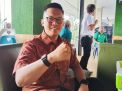 Ali Affandi Ketua PB Porprov VIII Jatim, Ajak Masyarakat Untuk Mengikuti Desain Logo Porprov VIII/2023 Berhadiah Puluhan Juta Rupiah