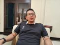 Sayembara Logo Porprov VIII 2023  Diikuti 800 Peserta,  Dewan Juri Memilih Karya Yang Futuristik