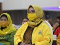 Plt Dicabut, Peluang Ade Puspita Jadi Ketua DPD Kian Besar