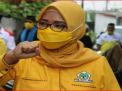 MKGR Dukung Ade Puspita Maju Pada Pilwalkot Bekasi   