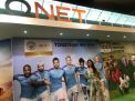 Para Pelaku Utama MLM Q-net Telah Jadi Tersangka