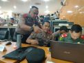 Serdik Sespimmen Polri 62 Gelar Pembelajaran Diskusi Kelompok, Ini Tujuannya