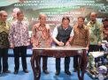Menristekdikti Resmikan 13 Fasilitas Baru di UNEJ Tegal Boto Jember