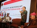 Rutin Bertemu, Banyuwangi Atasi Konfilk
